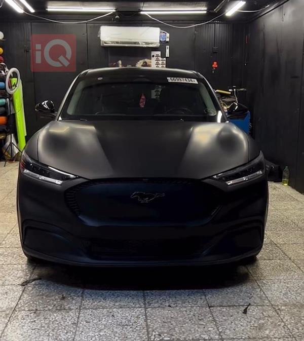 فورد موستانج Mach-E 2023 للبيع في العراق - النجف